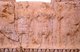 Syria: Soldiers in bas-relief at the Temple of Bel, Palmyra